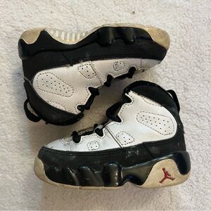 🎄Jordan Retro 9 Space Jam